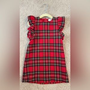 3T Vineyard Vines Holiday dress